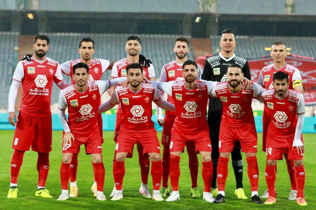 خلاصه مهمترین دوره استقبال تهران بین پرسپولیس و استقلال است