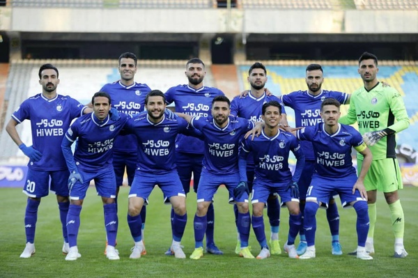 خلاصه مهمترین دوره استقبال تهران بین پرسپولیس و استقلال است
