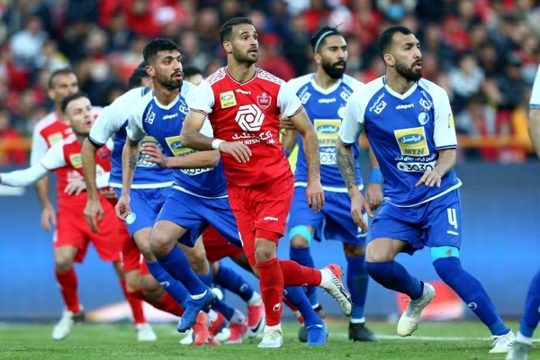 خلاصه مهمترین دوره استقبال تهران بین پرسپولیس و استقلال است