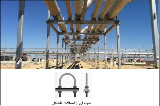 طرحی برای کاهش خسارات زلزله در یک منطقه تمیز تهیه کنید