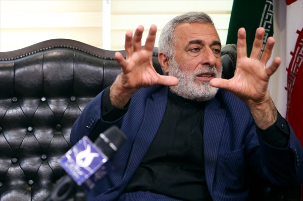 حسین شیخ الاسلام