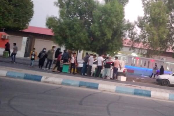 ماهیگیران نگران هستند که کشتی ها مملو از ماهی های غیرقانونی است