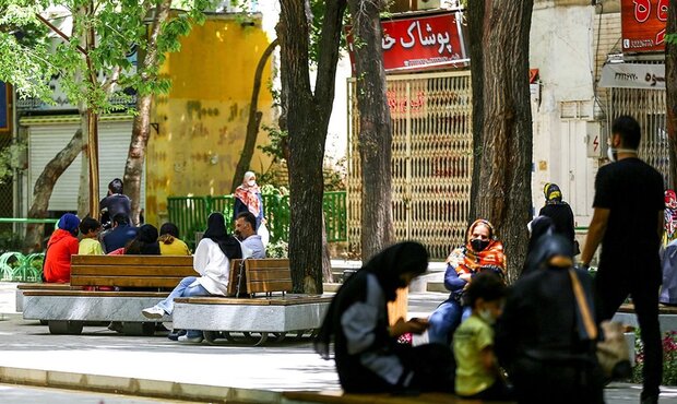 چهارباغ در جستجوی نام گمشده