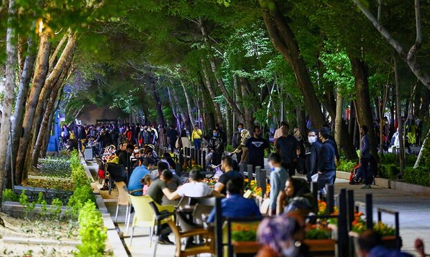 چهارباغ در جستجوی نام گمشده