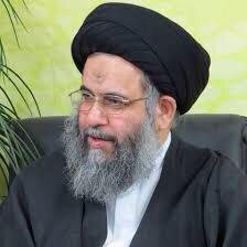 در بازخرید تخت مار دیگری ؛  آیت الله عادل علوی آسمانی شد