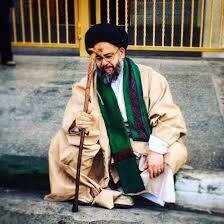 در بازخرید ستاره صلیب ؛  آیت الله عادل علوی آسمانی شد