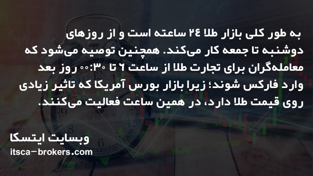 ترید