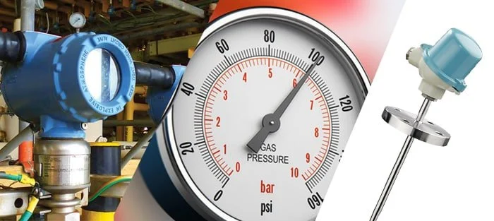 ابزار دقیق چیست؟ و چه کاربردی در صنعت دارد؟