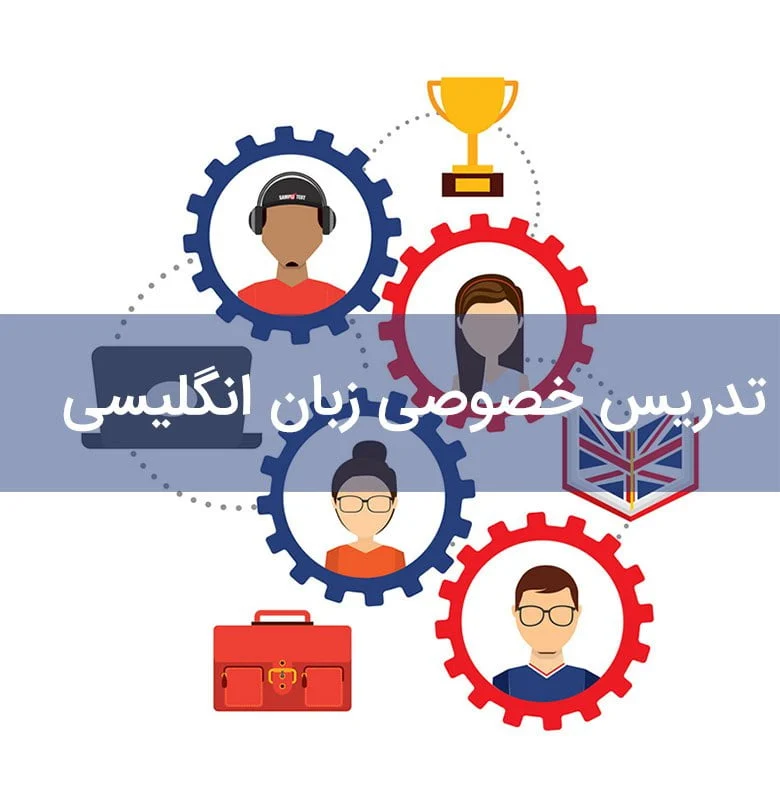 مزایای تدریس خصوصی زبان انگلیسی