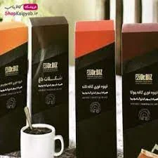 گانودرما