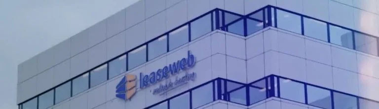 مزیت استفاده از دیتاسنتر Leaseweb در سرور اختصاصی آلمان
