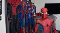 خرید لباس مرد عنکبوتی 9 سال به بالا دیجی کالا | خرید لباس مرد عنکبوتی بازگشت به خانه