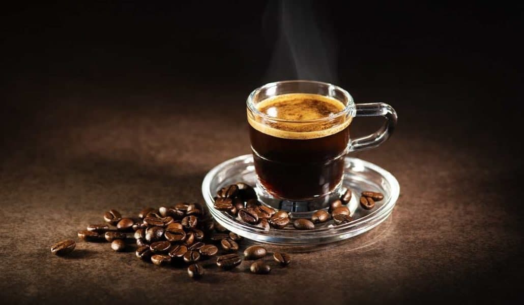 مضرات قهوه برای مردان