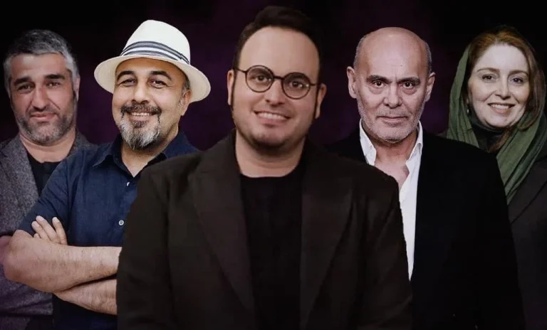 عمومی فیلم سینمایی ایرانی شیشلیک