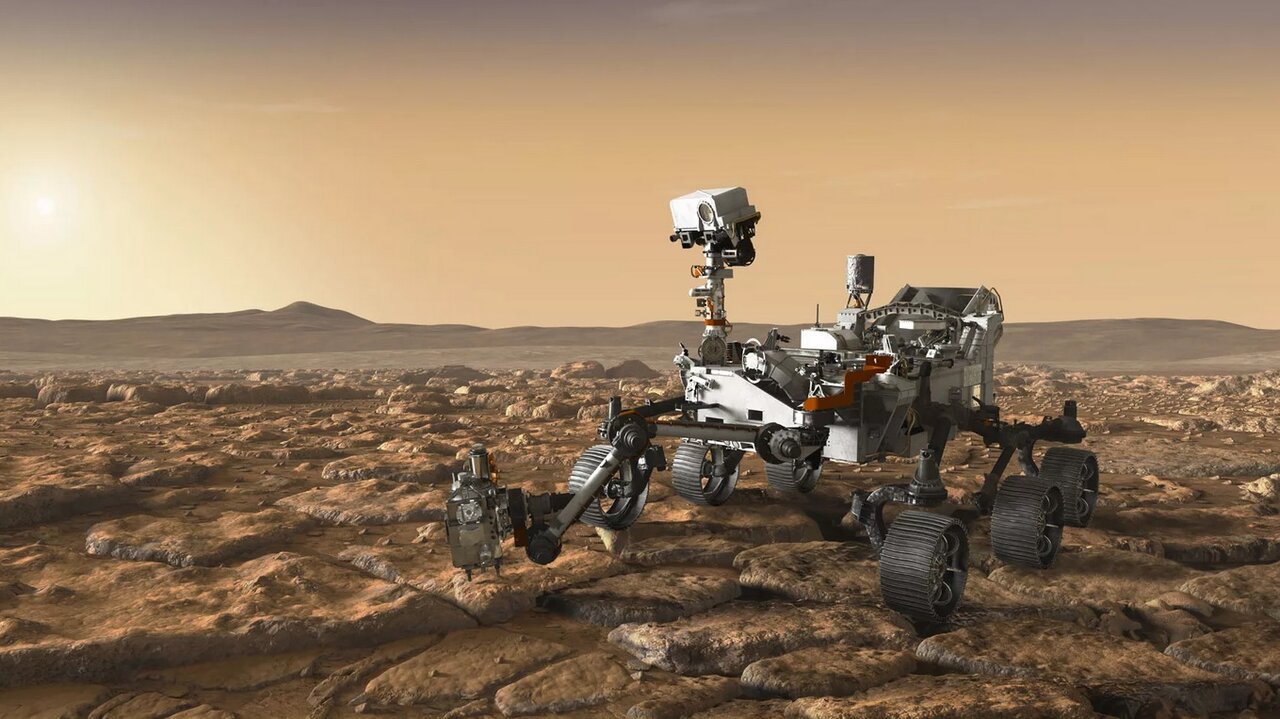 مشکل بزرگ ناسا در مریخ با هزینه‌ای سرسام‌آور
