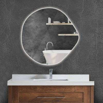 آینه هوشمند | آینه هوشمند پرو لباس