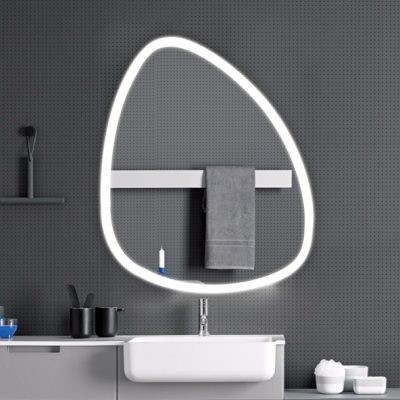 آینه هوشمند | آینه هوشمند پرو لباس