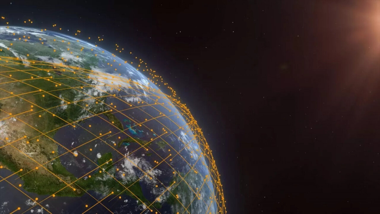 آمازون روی دست استارلینک زد/ اینترنت ماهواره‌ای در دور افتاده‌ترین نقاط جهان