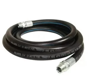 Advantages of using hydraulic hose