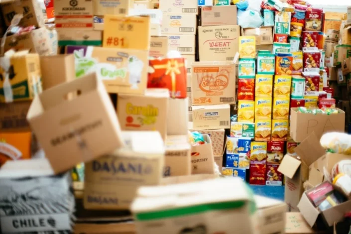 Guide to registration of food industry companies