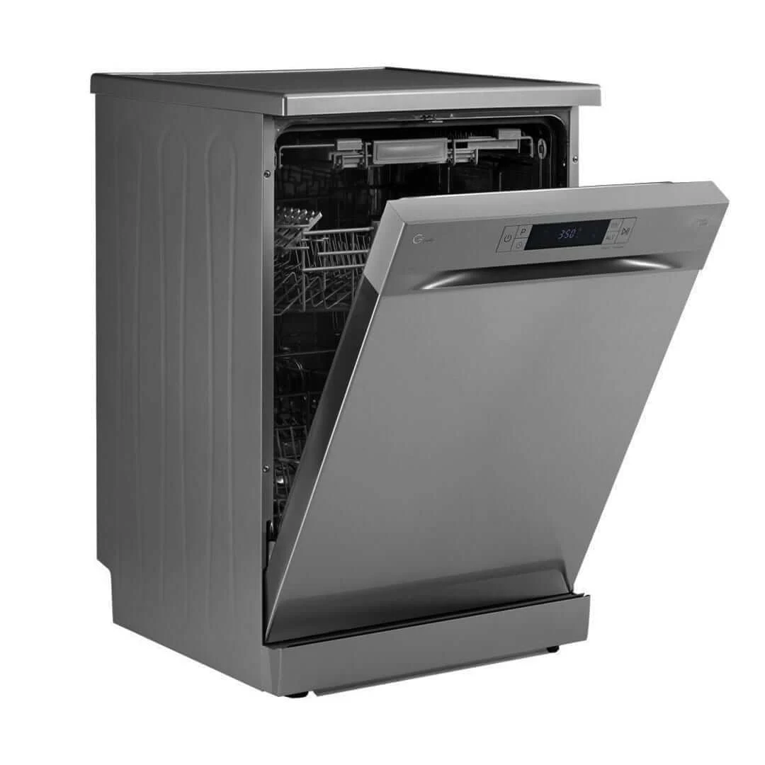 How to check parts for dishwasher repairs