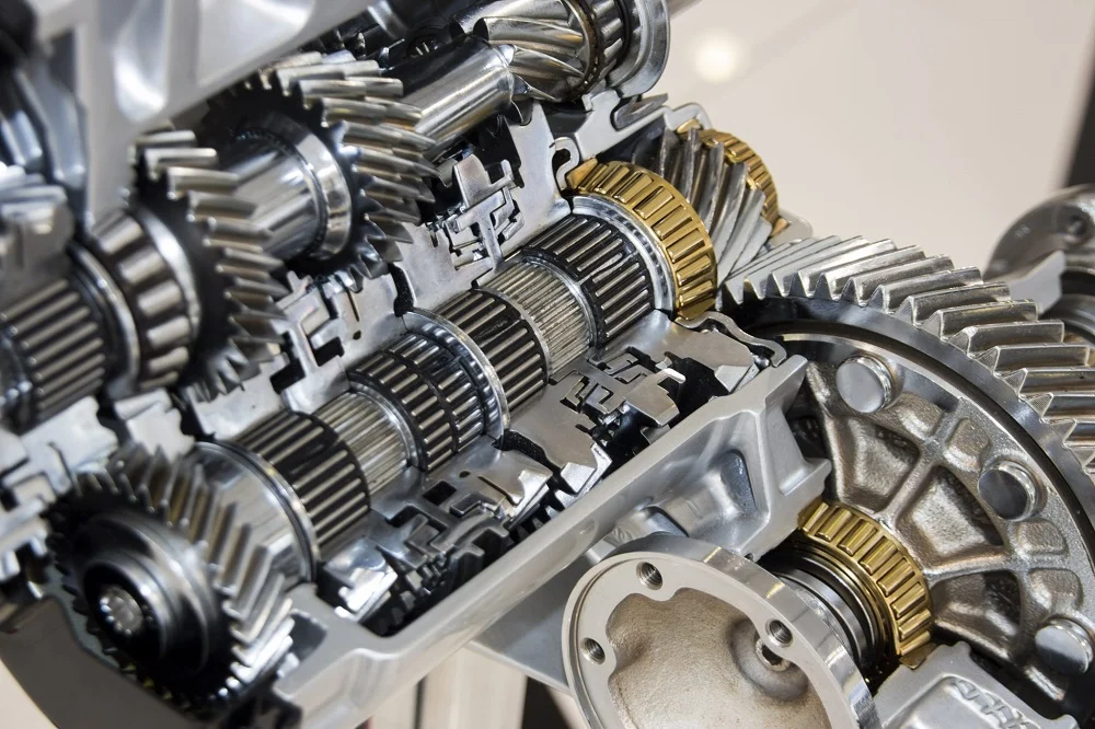 How to choose a gearbox motor