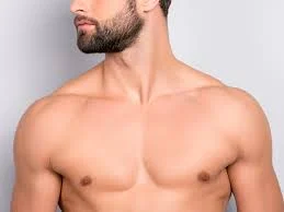 The difference between gynecomastia and fat