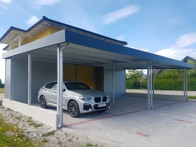 Introducing different models and designs of canopy stands