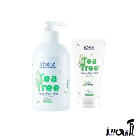 The best face wash gel for dry and sensitive skin