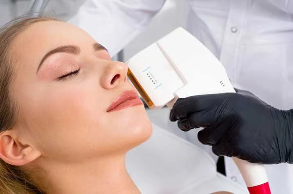The best wrinkle treatment, Haifu or home