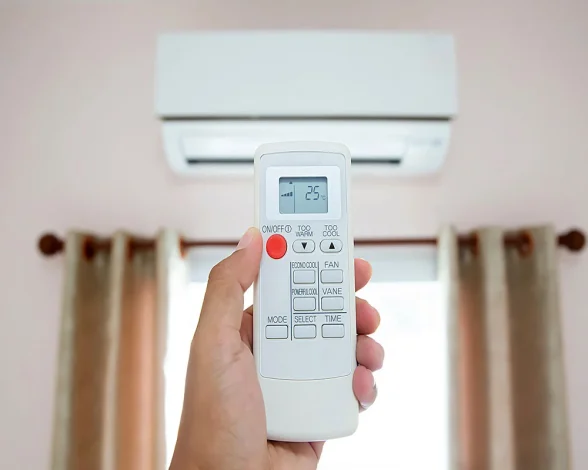 Hyundai air conditioner control guide