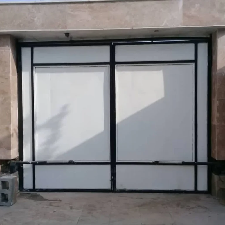 تعمیر جک پارکینگ در بندر عباس