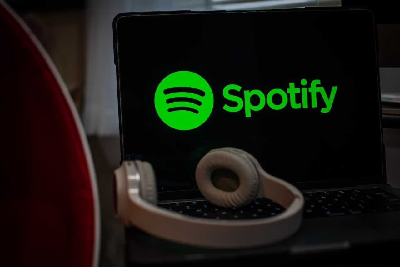 روش های دانلود از spotify