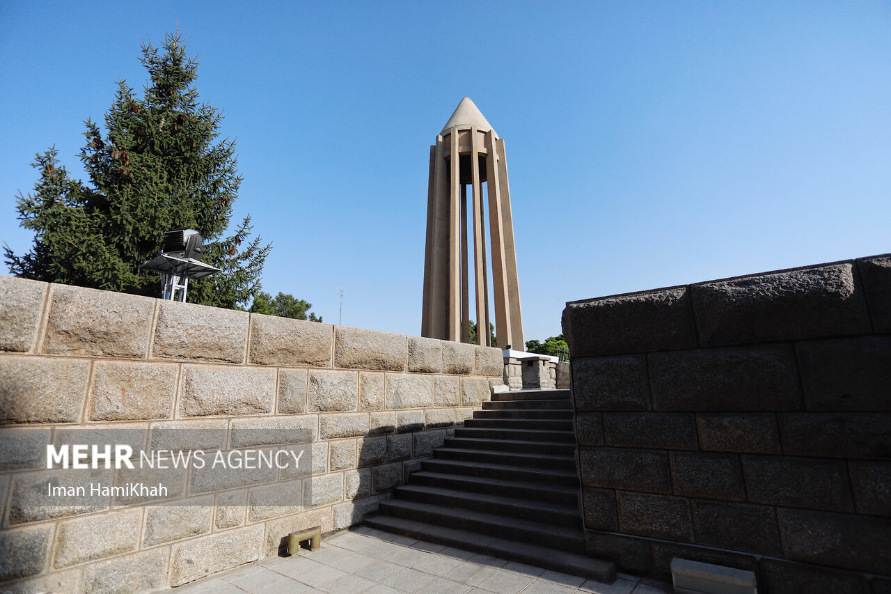 جامعه محلی؛ شاه کلید ثبت جهانی «مرکز تاریخی همدان»