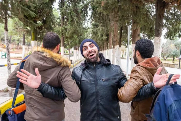 بین الملل بین الملل