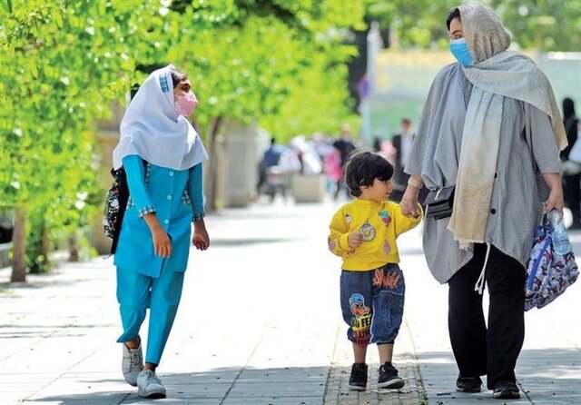 از عشق تا اعتماد؛ نقش مادر در شکل‌گیری هویت فردی