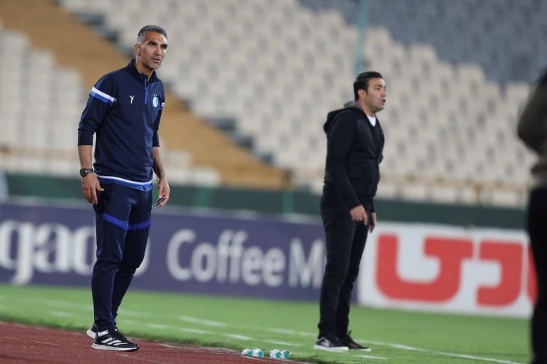 ورزشی