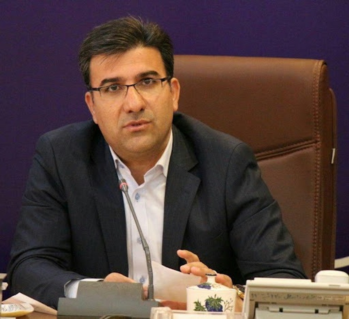 ورزشی