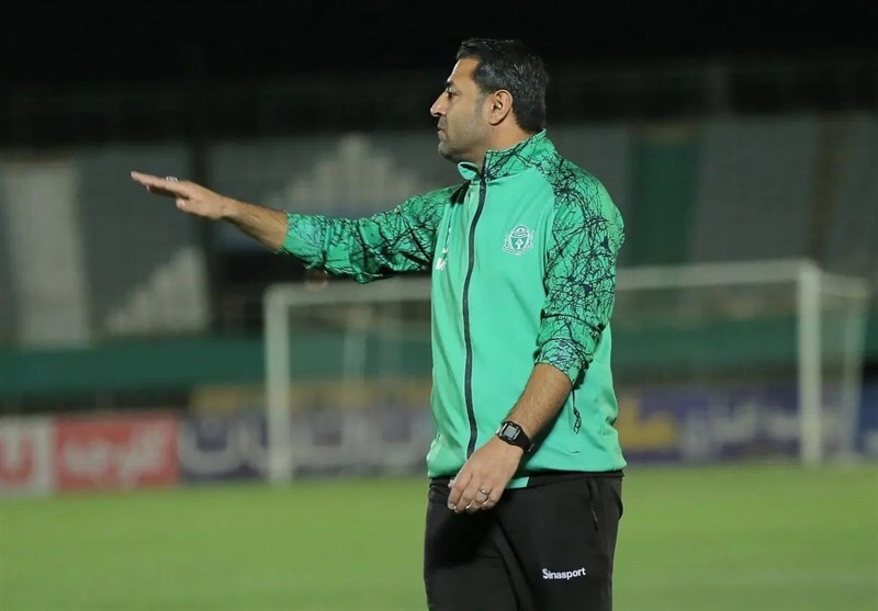 ورزشی