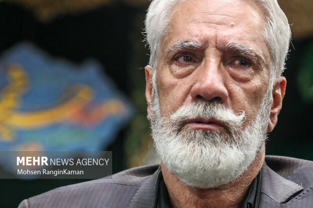 «MHZ» رمزی که پس از سال ها غربت هویت شهید را فریاد زد