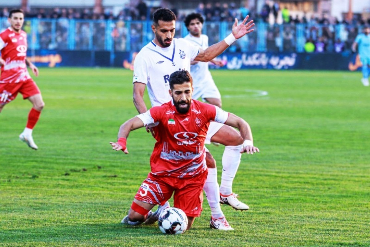 ورزشی
