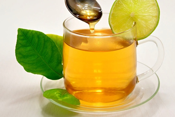 چای چای | دمنوش