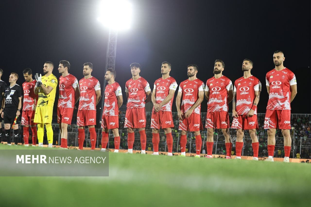 ورزشی
