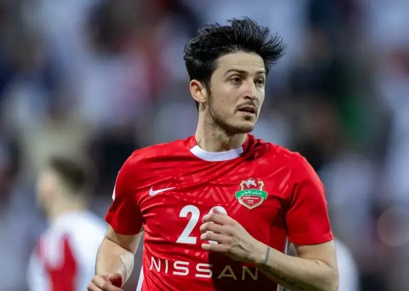 ورزشی