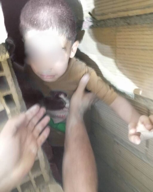 ساختمان ساختمان | کودک