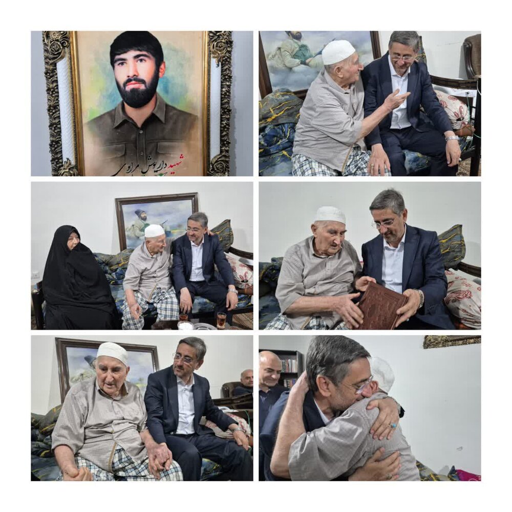اخبار استانی