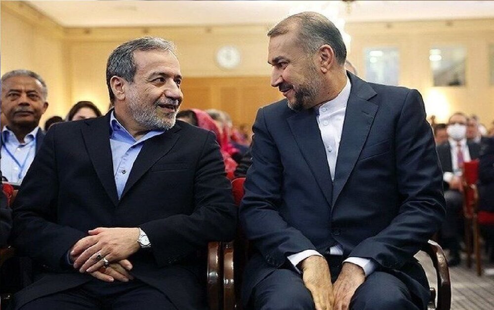 امیرعبداللهیان امیرعبداللهیان