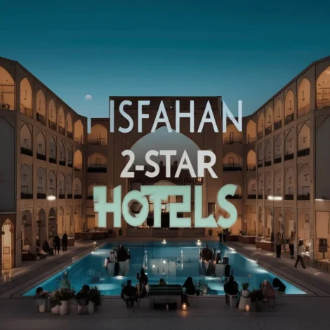 اصفهان