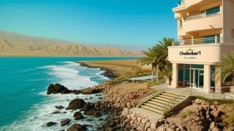 گردشگری و اقامتی
