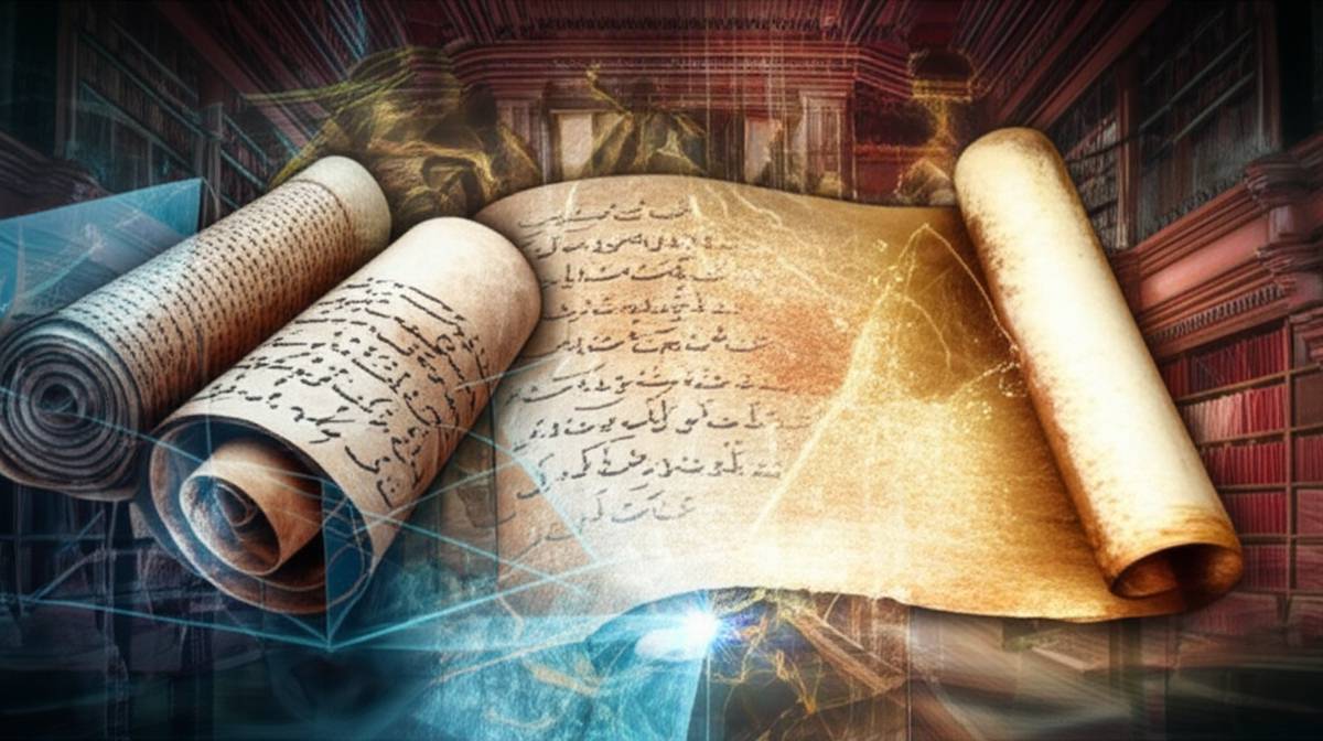 خلاصه کتاب